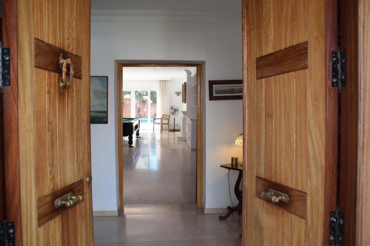 Nerja Paradise Rentals - Villa Almassora Extérieur photo