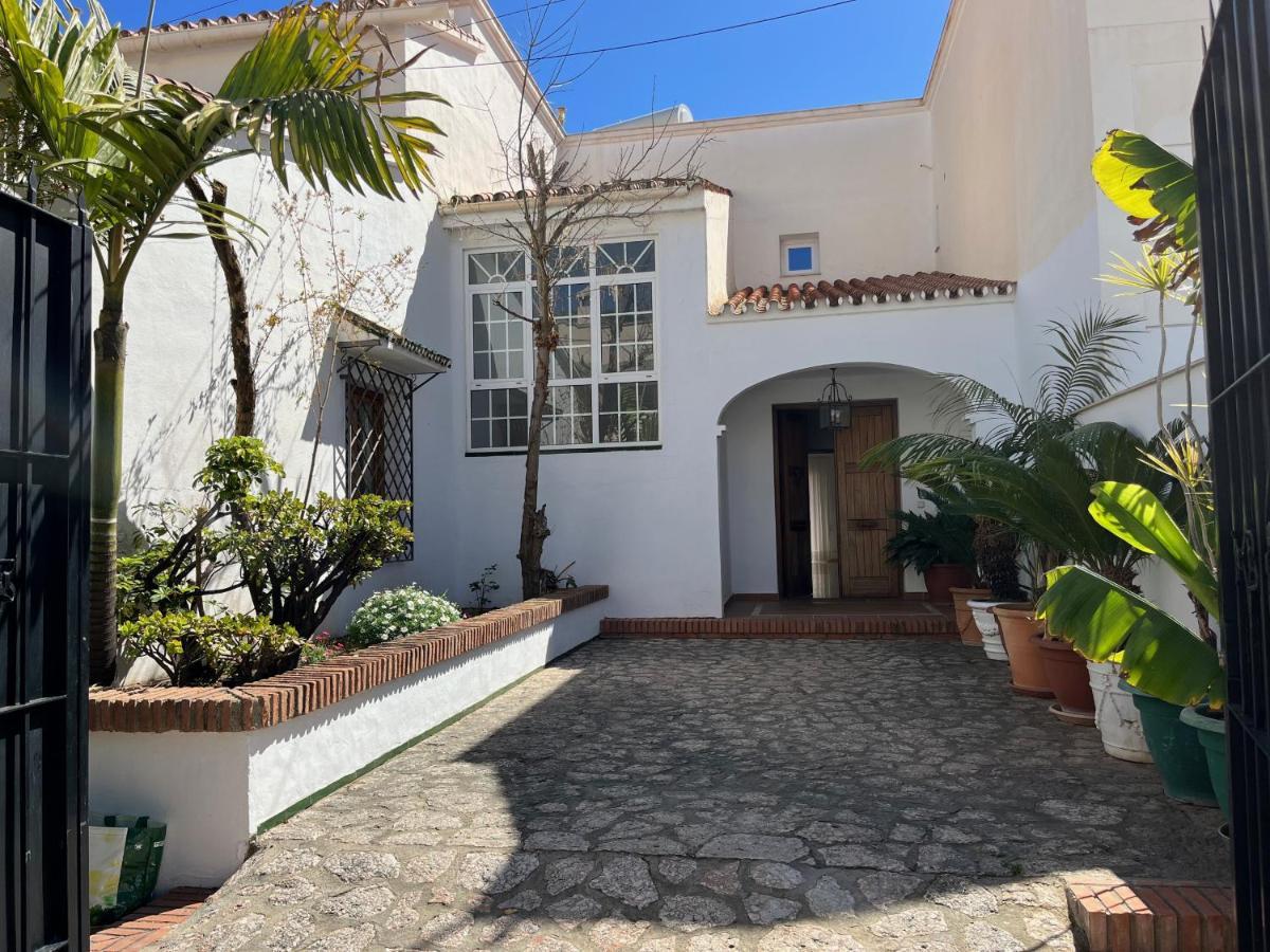 Nerja Paradise Rentals - Villa Almassora Extérieur photo