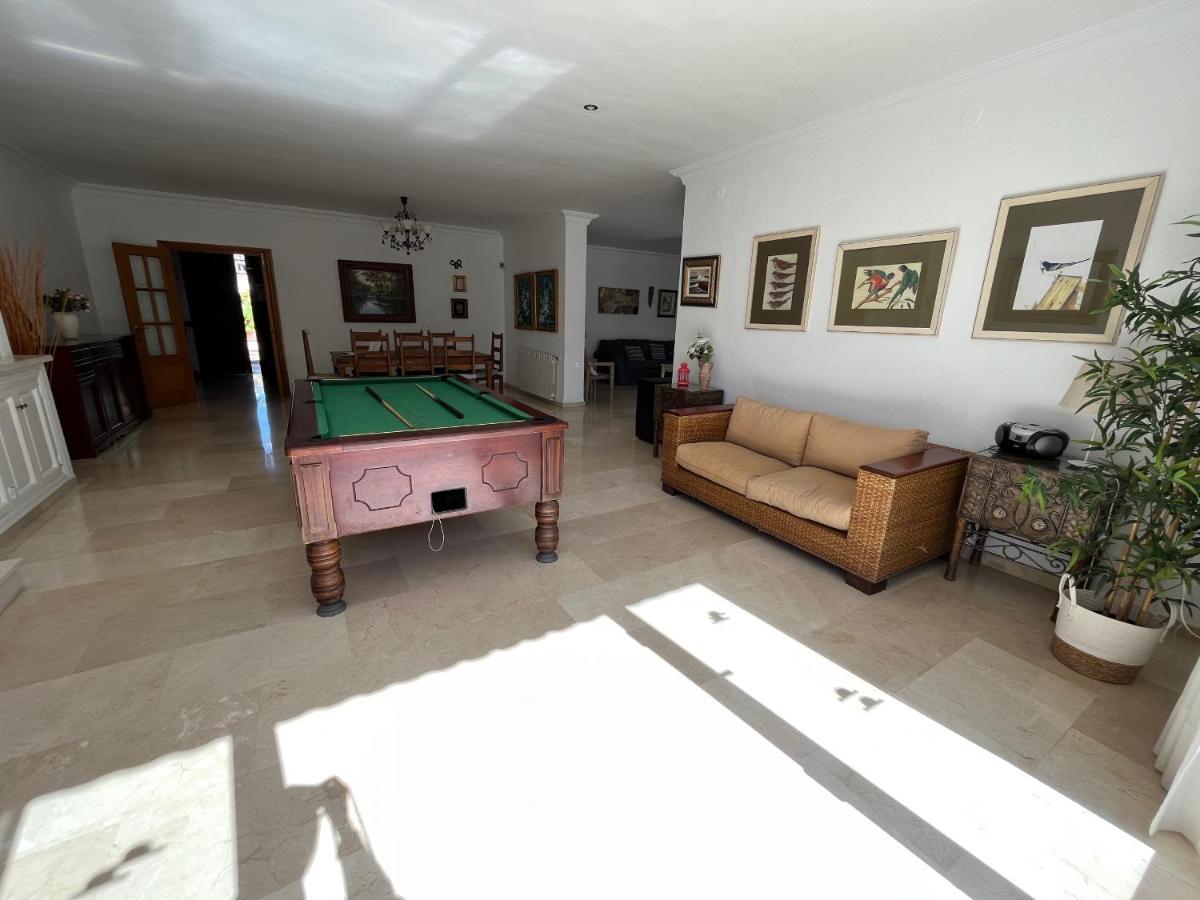 Nerja Paradise Rentals - Villa Almassora Extérieur photo