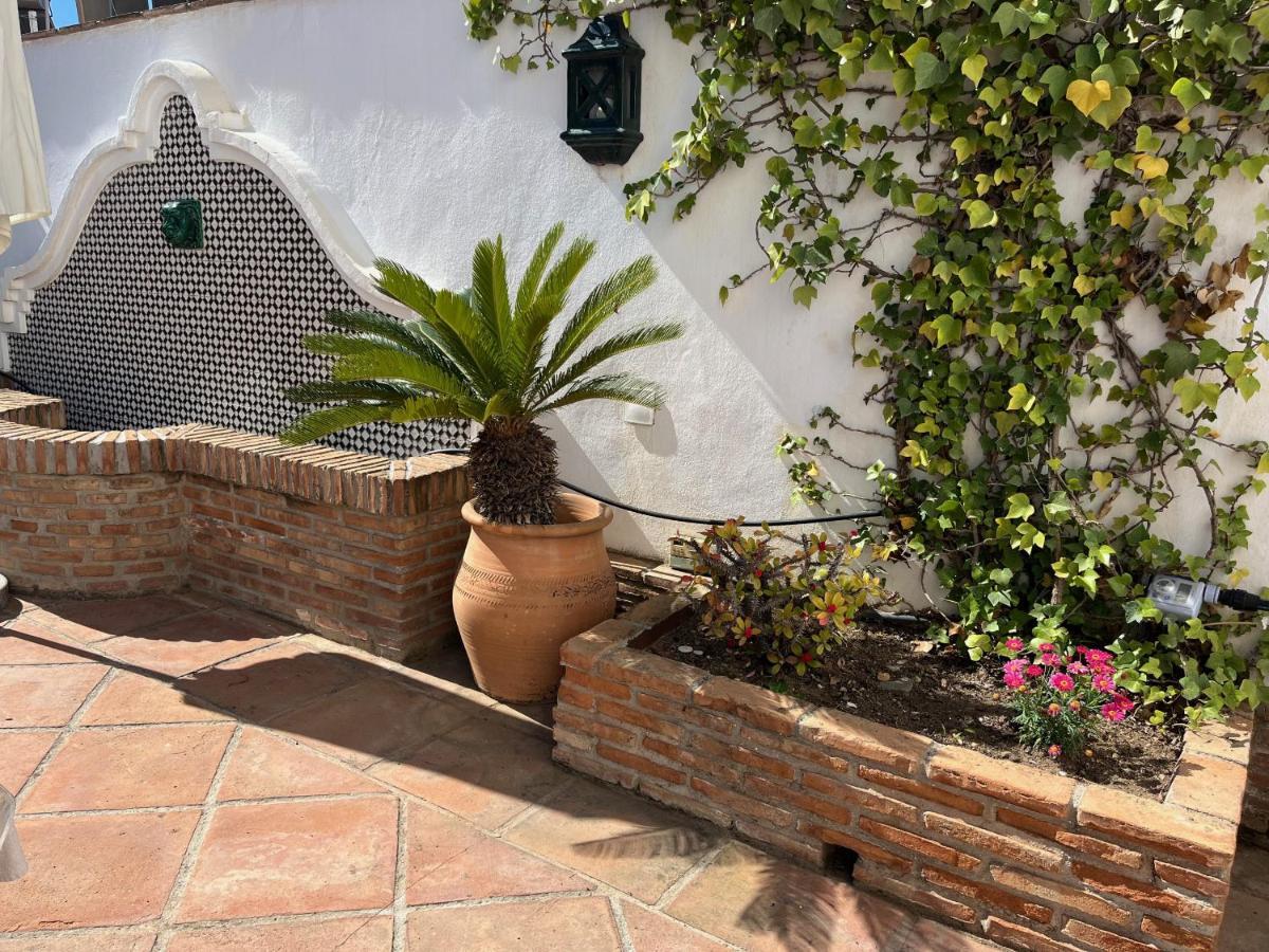 Nerja Paradise Rentals - Villa Almassora Extérieur photo
