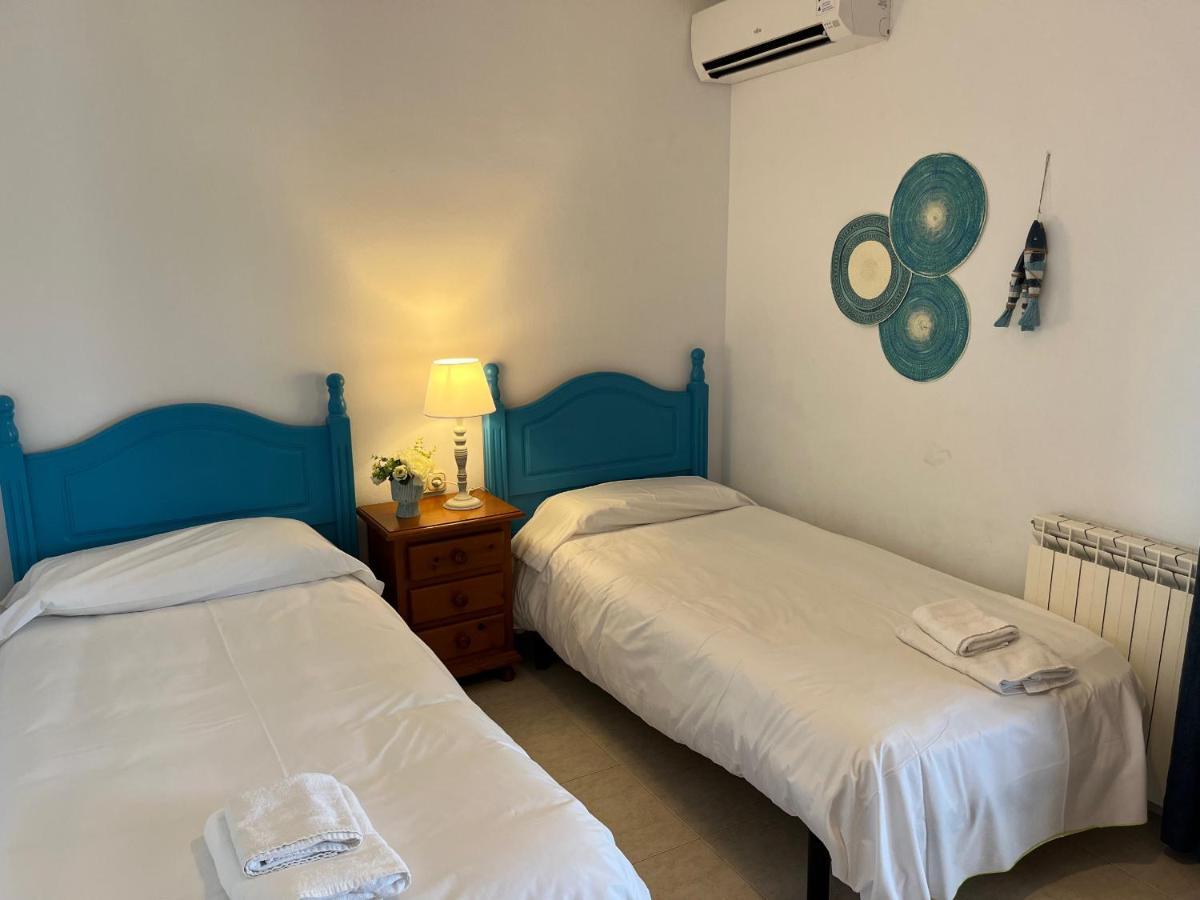 Nerja Paradise Rentals - Villa Almassora Extérieur photo