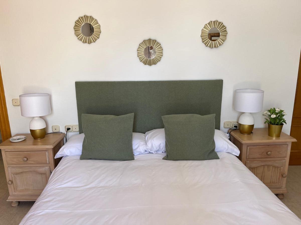 Nerja Paradise Rentals - Villa Almassora Extérieur photo