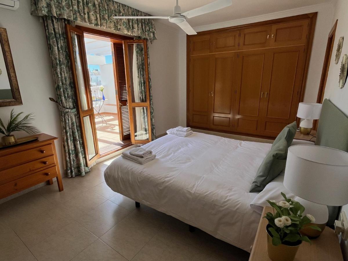 Nerja Paradise Rentals - Villa Almassora Extérieur photo