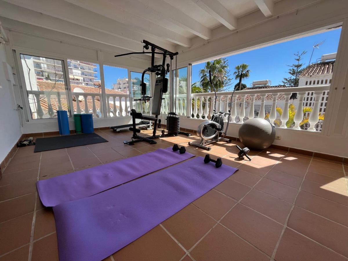 Nerja Paradise Rentals - Villa Almassora Extérieur photo