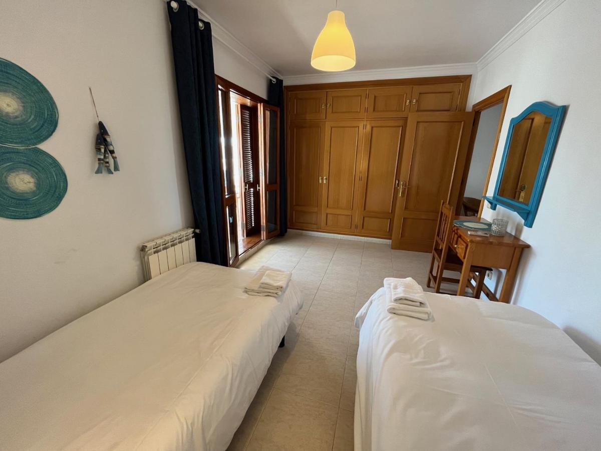 Nerja Paradise Rentals - Villa Almassora Extérieur photo