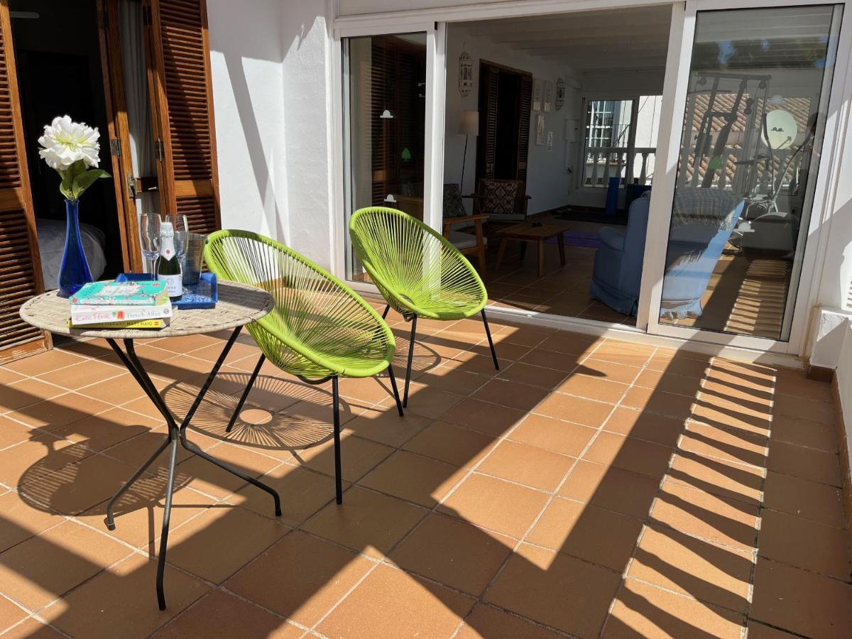 Nerja Paradise Rentals - Villa Almassora Extérieur photo