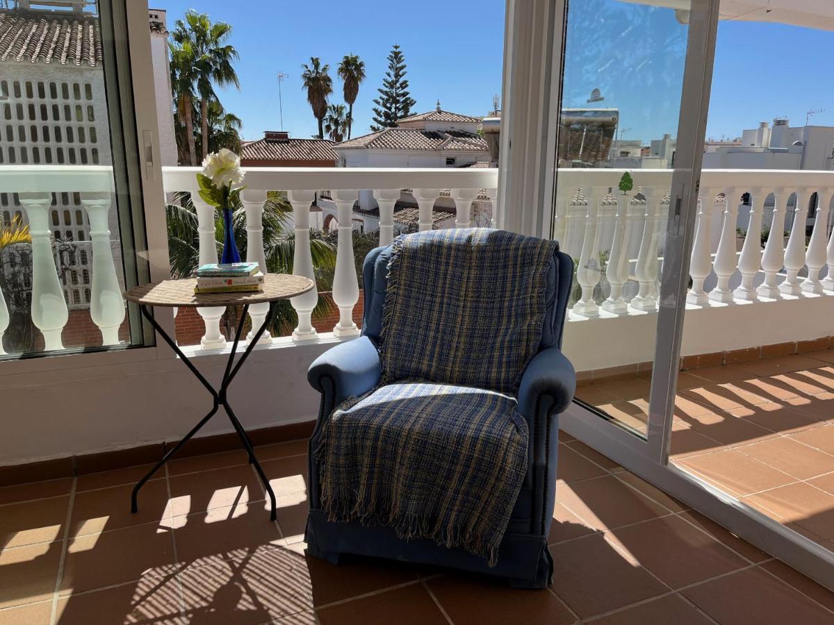 Nerja Paradise Rentals - Villa Almassora Extérieur photo