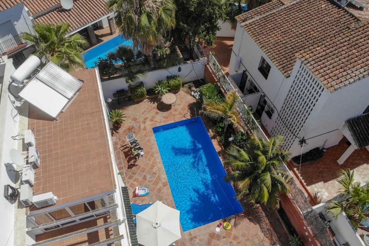 Nerja Paradise Rentals - Villa Almassora Extérieur photo