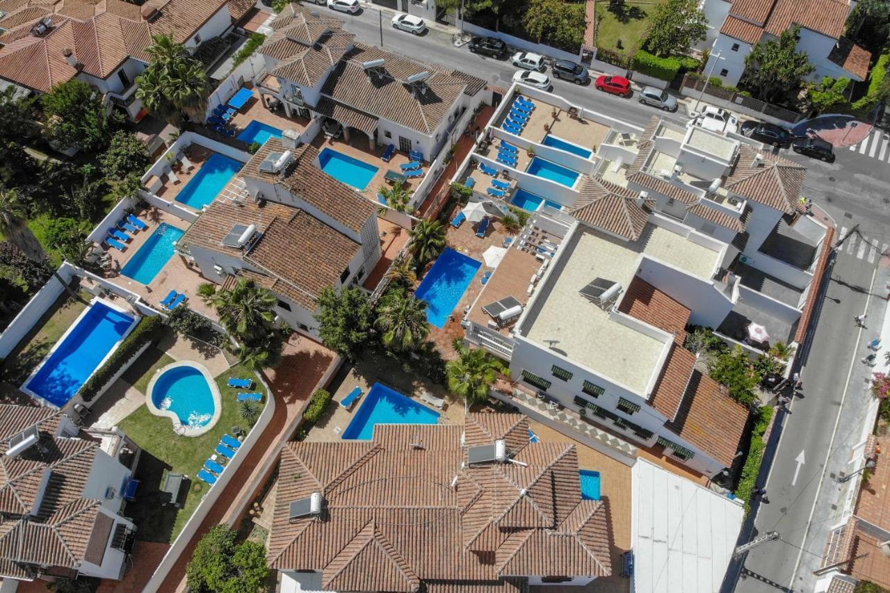 Nerja Paradise Rentals - Villa Almassora Extérieur photo