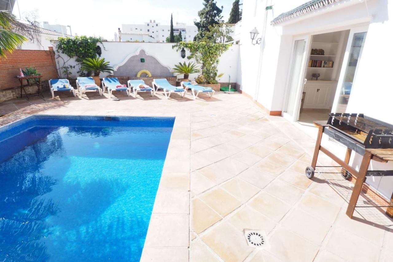 Nerja Paradise Rentals - Villa Almassora Extérieur photo